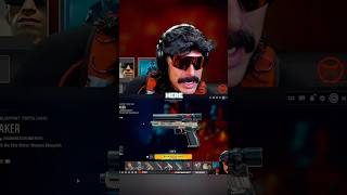 A demonstration of what’s wrong with COD .. #drdisrespect