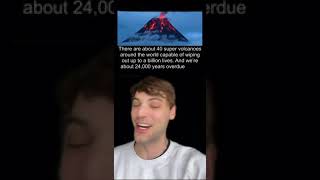 Conspiracy Theories Shorts