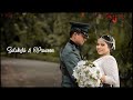 Salakshi & Praveen | Cinematic Wedding Trailer  Video | Kandy Sri Lanka