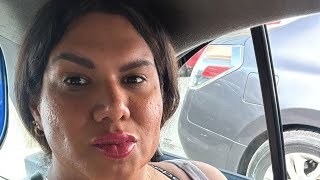 KIMBERLY  IRENE | Saliendo de los ensayos y vamos a ponernos guapas ￼