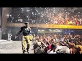 Master h massive entrance at the Refined HICC 2024