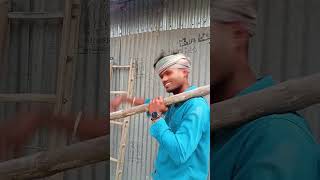 শিক্ষিত ছেলে 🤣 #shortvideo