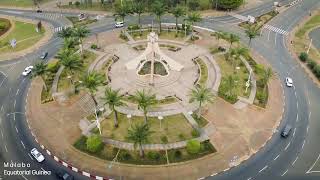 Malabo Business Center - Equatorial Guinea