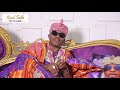 the yoruba culture is static and may cease to exist oluwo of iwo