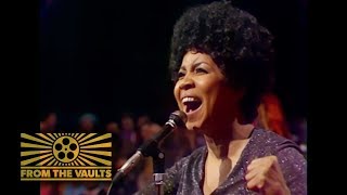 Pop-up Video: The Staple Singers perform 'Heavy Makes You Happy' | From the Vaults