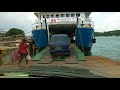 Kapal Roro tujuan Batam - T. Buton Riau || #b3nz_vlog6