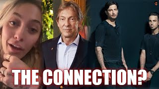 THE CONNECTION BETWEEN THE MICHAEL JACKSON ESTATE, PARIS JACKSON AND THE ACCUSERS