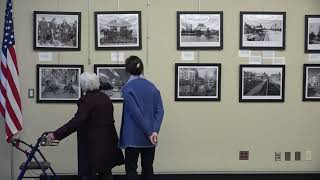 Walpole Then and Now | A Photographic Journey Through Time