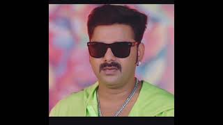 Pawan Singh hu beta mood banne me thoda time lagta hai dialogue