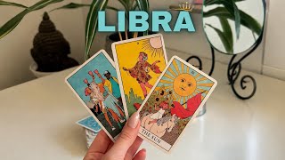 LIBRA ❤️✨🔥YOUR INTUITION ISN'T LYING TO YOU.. THEY LOVE YOU MORE THAN YOU CAN EVER IMAGINE🥹🌸