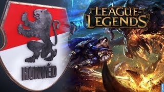 Reworked Mordekaiser // LoL // Malacko // Legion Lecke #127