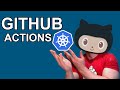 Create your own Custom GitHub Actions runner!
