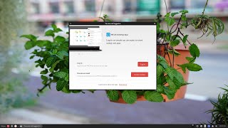 How to install the MEGA Desktop APP on Peppermint OS