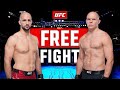 Volkan Oezdemir vs Bogdan Guskov ~ UFC FREE FIGHT ~ MMAPlus