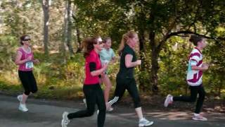 Oatley Park Fun Run Promo Clip 2012