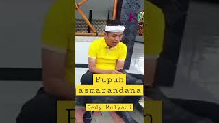 Kang Dedi Mulyadi bawakan Pupuh Asmarandana #dedimulyadi #kangdedimulyadi  #kangdedi  #sunda #viral