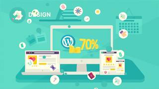 Why to learn WordPress? - Animated Explainer vIdeo by VEEP Academy