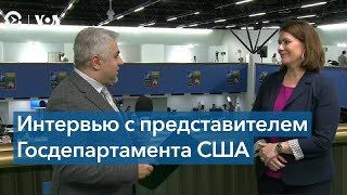 «Украина станет членом НАТО. Вопрос – когда»