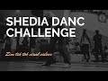 Macheso's Shedia Challenge that was trending on tiktok - watch all the crazyand amazing videos