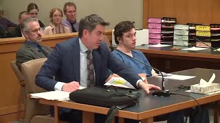 Madison man sentenced in killing of McFarland woman