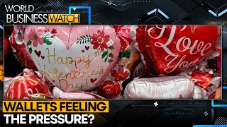 Can You Afford To Have A Valentine Date? | World Business Watch | WION