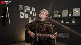 WIDURI - BROERY MARANTIKA || SIHO (LIVE ACOUSTIC COVER)