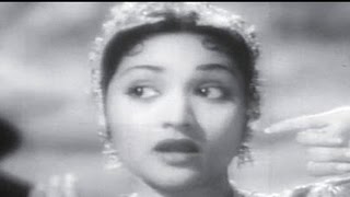 Are Chod De Sajaniya - Lata Mangeshkar, Hemant Kumar, Nagin Dance Song (Duet)