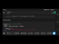 Python Program for Linear Search Algorithm - Simple Search Method