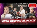 Fida X James AP - Efek Gedang Kluthuk (Official Music Video)