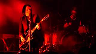 Placebo - Begin The End live 02 Apollo, Manchester 12-03-15