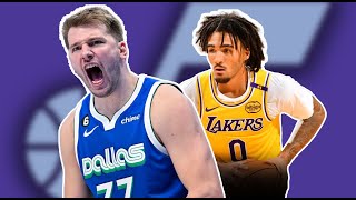 Utah Jazz part of INSANE Luka Doncic trade