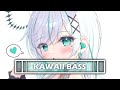 「Kawaii Bass」FVNFOX - Orenda