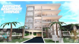 Roblox Welcome To Bloxburg Industrial Apartment 64k