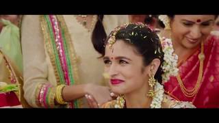 Ullam Paadum Paadal Song Video - Wedding Song | 2 States