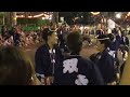 2016.8.15 阿波踊り 双六連