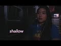 Shallow - Lady Gaga & Bradley Cooper | Kimberly Gango cover