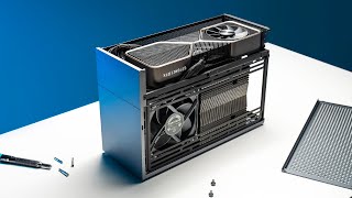 The New Formd T1 - Best Tiny PC Case?