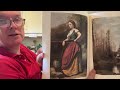 art book books review 141 jean baptiste camille corot 1796 1875 masters publication 59 100 set