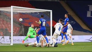 England 5:0 San Marino | All goals and highlights | 25.03.2021 | World Cup - Qualification