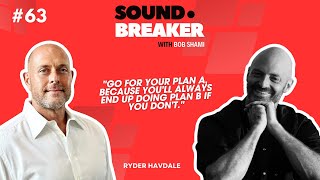 From Reluctant Pianist to Music CEO: Ryder Havdale's Journey