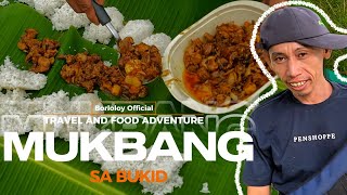 Mukbang Sa Bukid