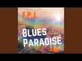 Blues Paradise