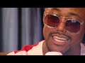 apl.de.ap interview at tomorrowland 2012