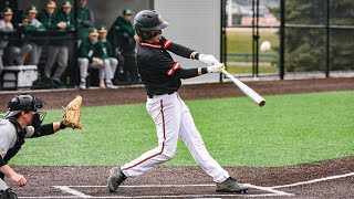 Baseball: RIT vs Keuka 3.27.24