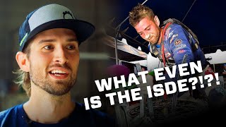 2021 ISDE - What even is an International Six Days Enduro?