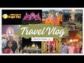 Most Beautiful Temples Of Nagpur😍 | Family Travel Vlog | Pratik Mahure