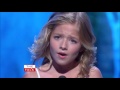 jackie evancho nella fantasia