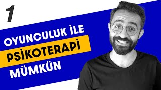 HEPİNİZİ OYUNCU YAPACAĞIM! / Online Oyunculuk Eğitimi - 1