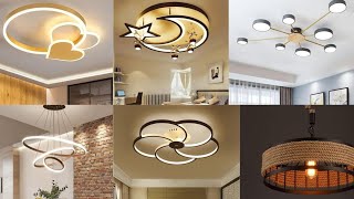 Top 80 Ceiling light design ideas  Led false ceiling light ideas