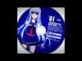 Arpeggio of Blue Steel OST - 1. Savior
